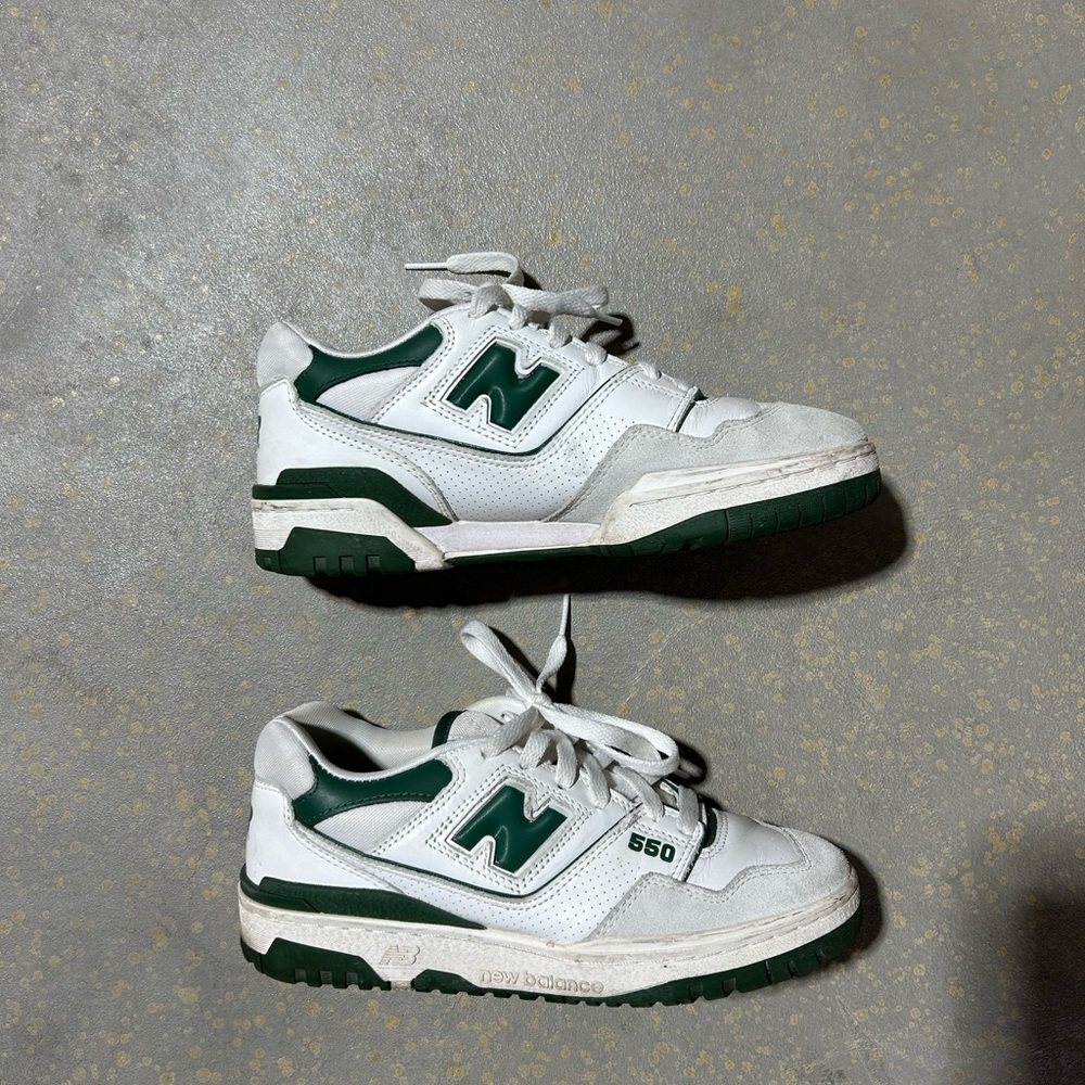 New Balance 550 Sneakers